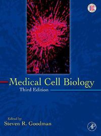 Cover image for Medical Cell Biology