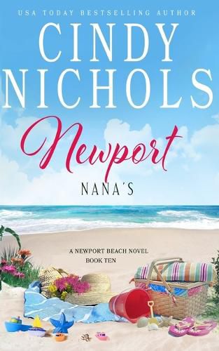 Cover image for Newport Nanas