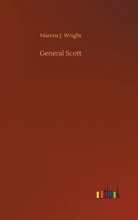 Cover image for General Scott