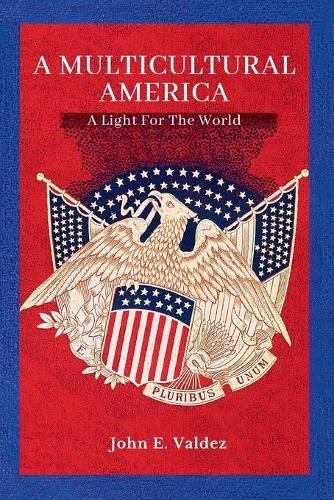Cover image for A Multicultural America