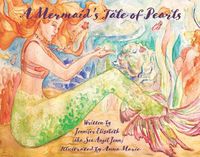 Cover image for A Mermaid's Tale of Pearls