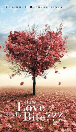Cover image for Does Love Really Bite