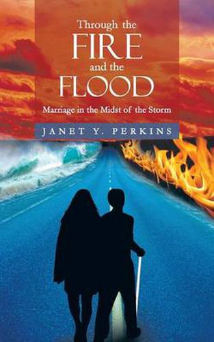 Cover image for Through the Fire and the Flood