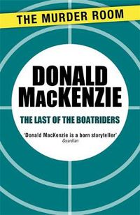 Cover image for The Last of the Boatriders