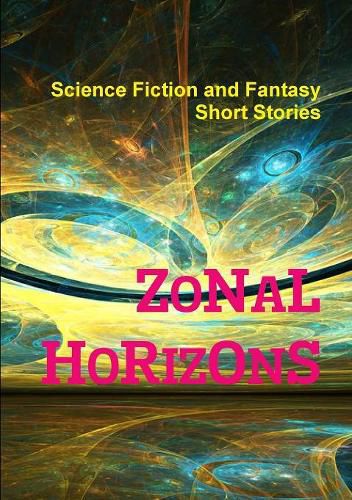 Cover image for Zonal Horizons