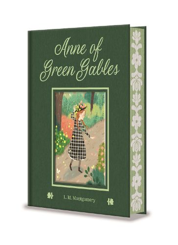 Anne of Green Gables