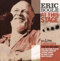 Cover image for At This Stage