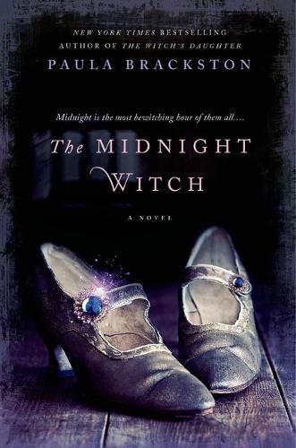 Cover image for The Midnight Witch