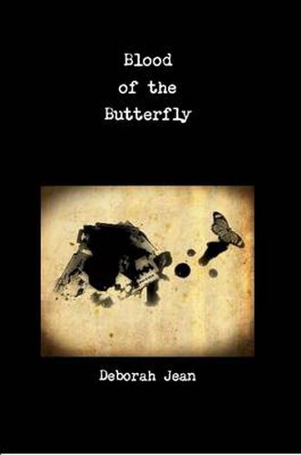 Cover image for Blood of the Butterfly