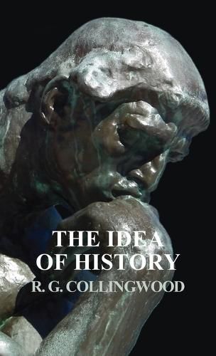 Cover image for Idea of History