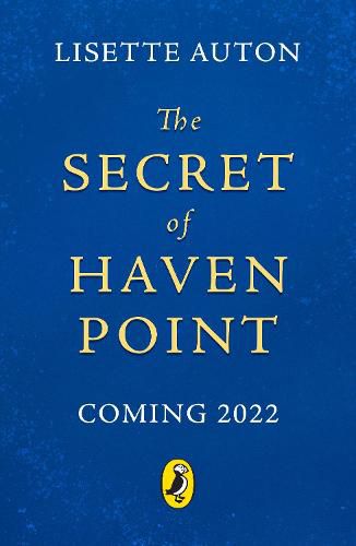 The Secret of Haven Point