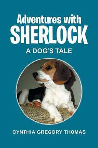 Cover image for Adventures with Sherlock