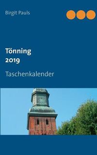 Cover image for Toenning 2019: Taschenkalender