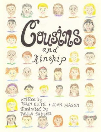 Cover image for Cousins and Kinship