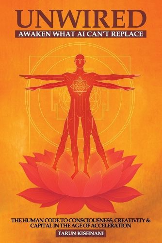 Cover image for Unwired