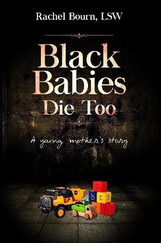 Cover image for BLACK BABIES DIE TOO