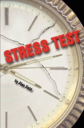 Cover image for Stress Test