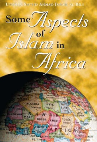 Cover image for Some Aspects of Islam in Africa