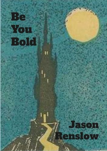 Cover image for Be You Bold