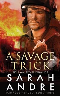 Cover image for A Savage Trick