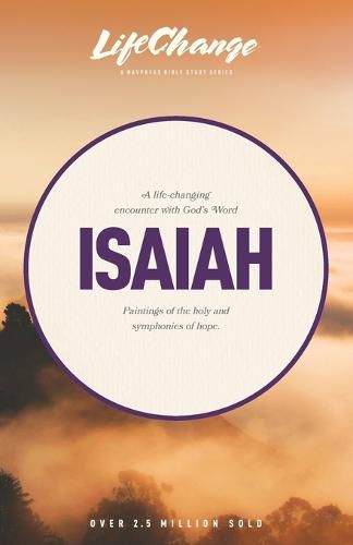 Cover image for Lc Isaiah (18 Lessons)