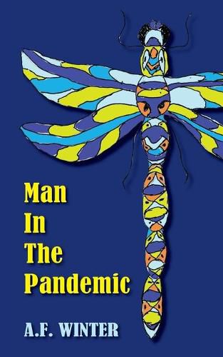 Cover image for Man in the Pandemic