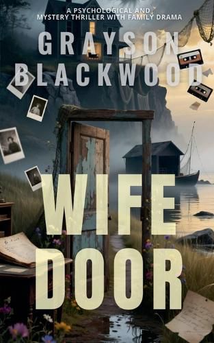 Cover image for Wife Door