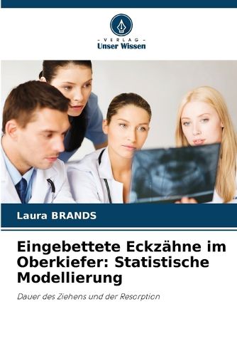 Cover image for Eingebettete Eckzaehne im Oberkiefer