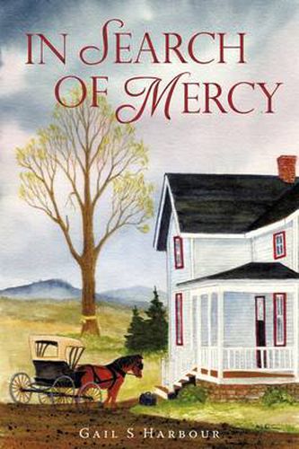 Cover image for In Search of Mercy