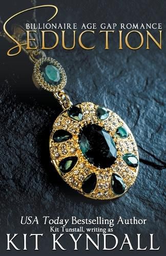 Cover image for Seduction