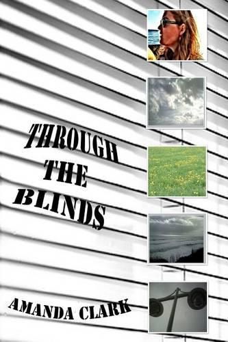 Cover image for Through the Blinds