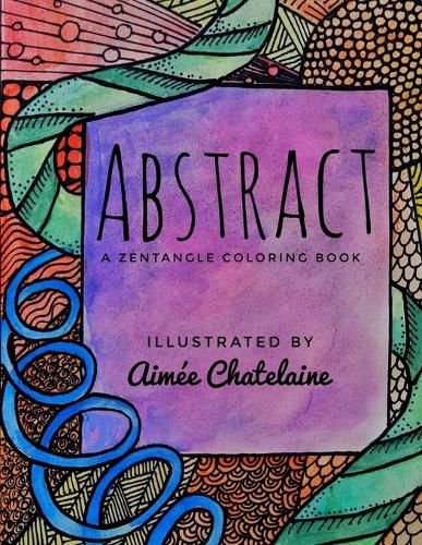 Cover image for Abstract