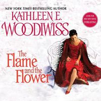 Cover image for The Flame and the Flower
