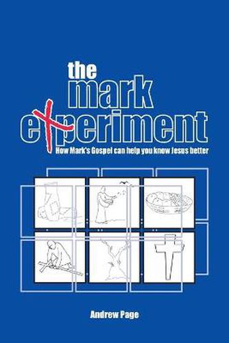 Cover image for The Mark Experiment