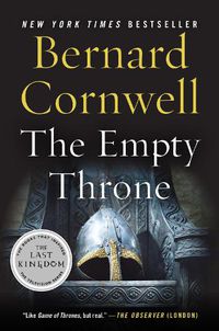 Cover image for The Empty Throne