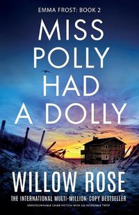 Cover image for Miss Polly Had a Dolly