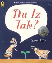 Cover image for Du Iz Tak?