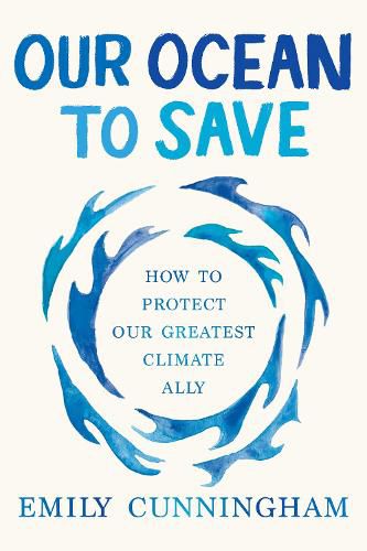 Cover image for Our Ocean to Save