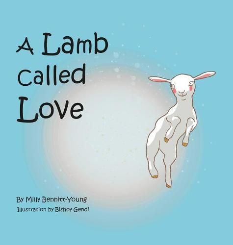 Cover image for A Lamb called Love