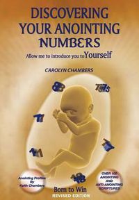 Cover image for Discovering Your Anonting Numbers: Allow Me to Introduce You to Yourself