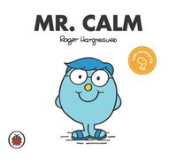 Cover image for Mr Calm V48: Mr Men and Little Miss