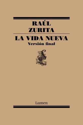 Cover image for La Vida Nueva / The New Life