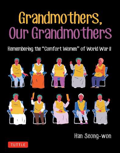 Cover image for Grandmothers, Our Grandmothers