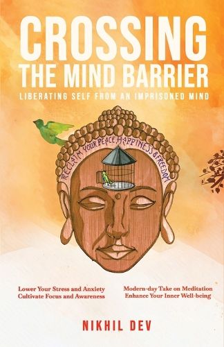 Cover image for Crossing The Mind Barrier