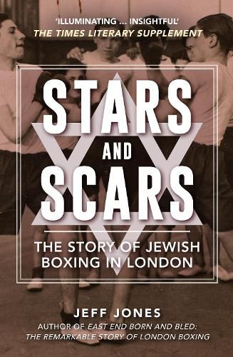 Cover image for Stars and Scars