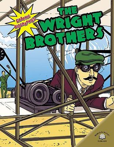 The Wright Brothers