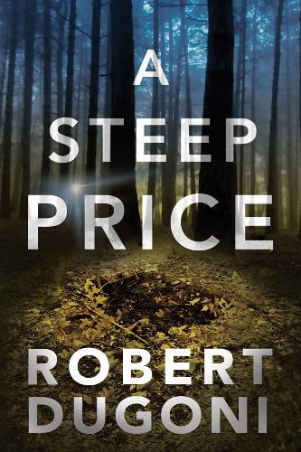 Cover image for A Steep Price