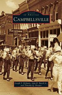 Cover image for Campbellsville