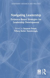 Cover image for Navigating Leadership