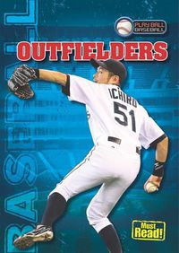 Cover image for Outfielders